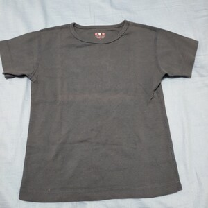 three little dots スリードッツ 半袖Tシャツ 4歳 子供服 キッズ Tシャツ 100cm