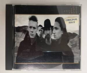 U2 / THE JOSHUA TREE / ISLAND / I2 42298 / CD