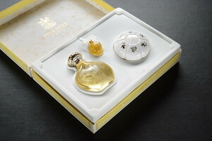 古い香水 NINA RICCI PARIS L