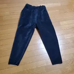 ヒムカシ　耳鳴　easy joker pants 鬼コーデュロイ