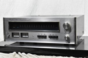 Accuphase アキュフェーズ チューナー T-101