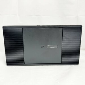 キングラム[27]TOSHIBA 東芝 CDラジオ ブラック TY-C261★良品★【送料無料】