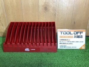 001♪おすすめ商品♪マックツール MAC TOOLS プライヤーラック L40490