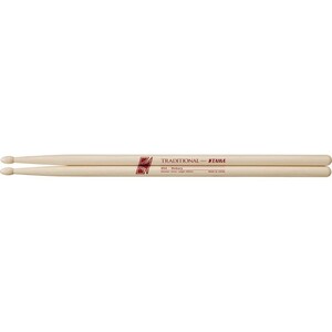 TAMA スティック 3セット H5A Traditional Series Hickory Stick ヒッコリー ドラムスティック セット タマ