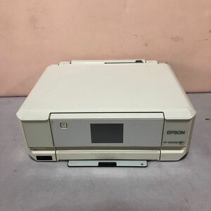 EPSON エプソン　プリンター　EP-806AW 動作未確認　未チェック　ジャンク品