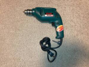 RYOBI My Drill MD-11V 無段変速