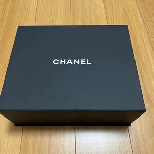 シャネル CHANEL 空き箱 マグネット ボックス