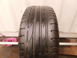 【コ120】POTENZA S001▼225/55R17▼1本即決