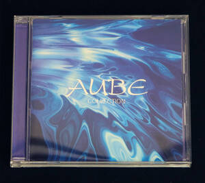 ☆AUBE COLLECTION☆オムニバス/Favorite Blue・浜崎あゆみ・相川七瀬・hitomi・Do As Infinity☆他12曲収録☆