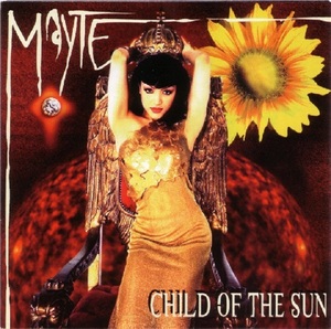 ♪国内盤未発売♪プリンス全面参加♪消費税不要♪ マイテ Mayte - Child Of The Sun [0061622NPG] The Artist (Formerly Known As Prince)