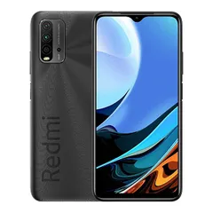 【中古】 Redmi 9T カーボングレー SIMフリー 本体 ワイモバイル ほぼ新品 スマホ【送料無料】 r9tygr9mtm