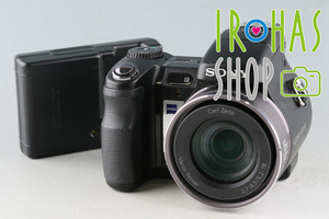 Sony Cyber-Shot DSC-H7 Digital Camera *Japanese Version Only* #51180M1