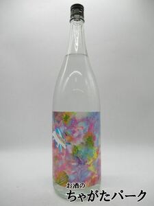 落合酒造場 UNICORN COLOR ユニコーン カラー 芋焼酎 25度 1800ml