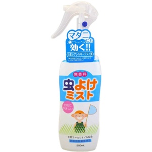 LT虫よけミスト200ML × 30点