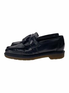 Dr.Martens◆ローファー/UK9/BLK//