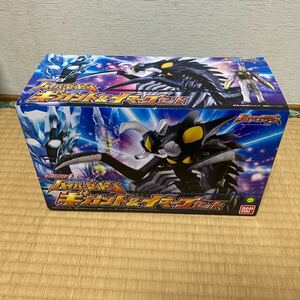 バンダイ ウルトラマンサーガ ウルトラ怪獣シリーズEX ハイパーゼットン ギガント&イマーゴセット