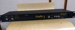 【中古】Opcode Studio3 MIDIインターフェース