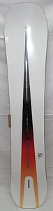 最安値赤字処分超超特価!!正規新品24 Burton Custom Snowboard 154 / バートン カスタム キャンバースノーボード 154