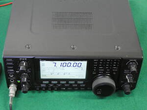 ICOM　IC-7410M　100ｗ改造