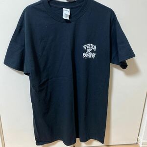 Ken yokoyama vs NAMBA69 tシャツ サイズM Hi-STANDARD 