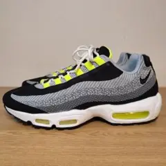 大人気 特別モデル NIKE AIR MAX 95 JACQUARD 28