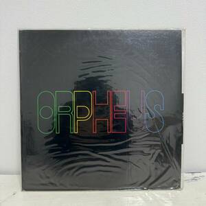 帯付き 黒いオルフェ BLACK ORPHEUS ★ 鈴木勲 / 山本剛 / ドナルド・ベイリー ★ TBM-63 レコード LP 管理①