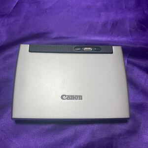 CANON★中国語コンテンツ収録 電子辞書 Wordtank V903 ★中古美品