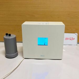 TRIM ION NEO トリムイオンネオ 整水器　浄水器　連続式電解水生成器電源OK f11569