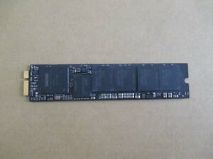 4★Apple MacBook Air用　純正 SSD SAMSUNG製 MZ-CPA2560/0A5 256GB ★