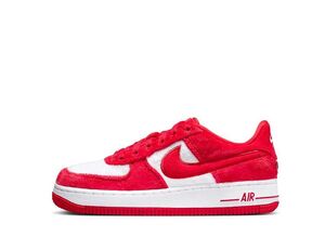 Nike GS Air Force 1 Low "Valentine’s Day 2024" 24cm FZ3552-612