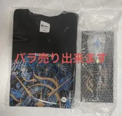 星街すいせい 日本武道館 Live “SuperNova” ペンライト　Tシャツ