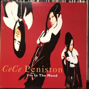 CeCe Peniston / I