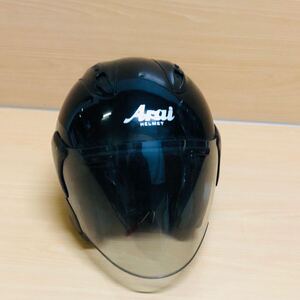 アライ（Arai）ラム４　SZ RAM4　59.60 CM oジェットヘルメット中古品