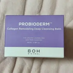 BIOHEAL BOH PROBIODERM コラーゲンリモデリングバーム