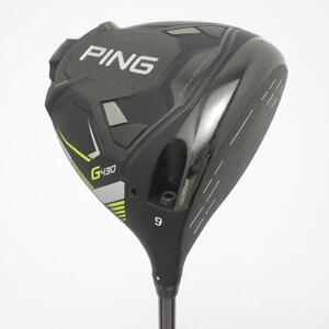 ピン G430 G430 LST ドライバー PING TOUR 2.0 BLACK 65 シャフト：PING TOUR 2.0 BLACK 65