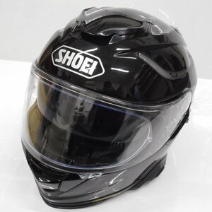 ID769 SHOEI GT-Air2 #M フルフェイス ヘルメット ショーエイ ブラック インカム付き 美品