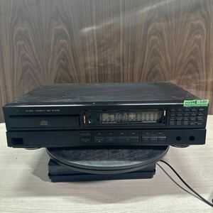 MYM8-480 激安 CDプレーヤー Victor XL-Z521 COMPACT DISC PLAYER 分解歴 部品欠品あり 現状品※3回再出品で処分