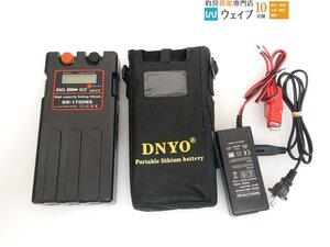 DNYO DN-1700NS リチウムバッテリー 美品