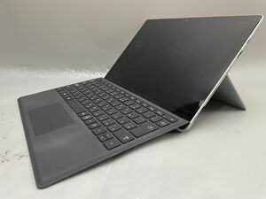 ★1円スタート★第10世代★Microsoft Surface Pro 7 Core i5 1035G4 16GB SSD256GB Win10 Pro★AC欠品★タイプカバー付★PD充電可★