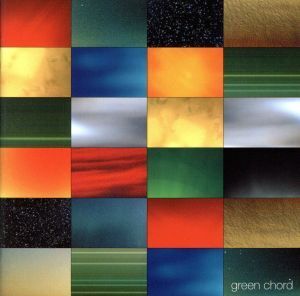 green chord(初回生産限定盤)/ACIDMAN