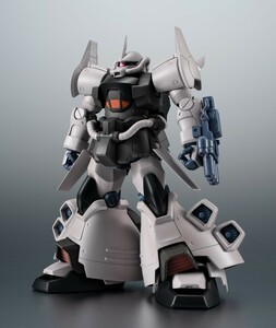 魂ウェブ商店限定 ROBOT魂 ＜SIDE MS＞ MS-07H-8 グフ・フライトタイプ ver. A.N.I.M.E. 　「機動戦士ガンダム 第08MS小隊」