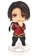 中古トレーディングフィギュア 加州清光 「ねんどろいどぷち ミュージカル『刀剣乱舞』 ～阿津賀志山異聞～」