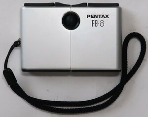 PENTAX, 双眼鏡, FB8,中古