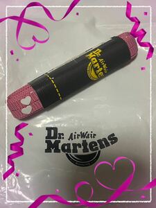 ★限定バージョン 新品・送料込 買い逃してしまった方に ピンク×白ハート シューレース Dr.Martens ドクターマーチン 140cm★バレンタイン