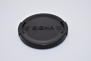 #0669cc ★★ 【送料無料】SIGMA シグマ レンズキャップ クリップオン式 55mm ★★