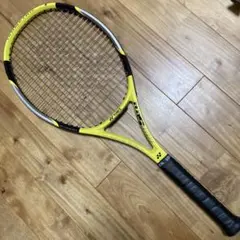 YONEX RDS001 98 MID PLUS G2 硬式テニスラケット