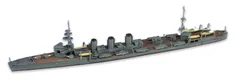 【数量限定】青島文化教材社 艦これプラモデルシリーズ No.31 艦娘 重雷装巡洋艦 大井改 1/700スケール プラモデル