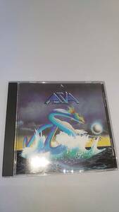 CD ASIA エイジア　時へのロマン　2008-2 輸入盤　