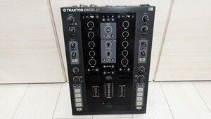 TRAKTOR　KONTROL Z2 DJミキサー ジャンク