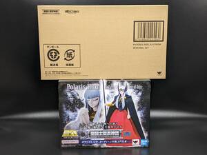 聖闘士聖衣神話「ポラリスヒルダ-オーディーンの地上代行者-」+「太陽神アベル＆女神アテナ」未開封新品